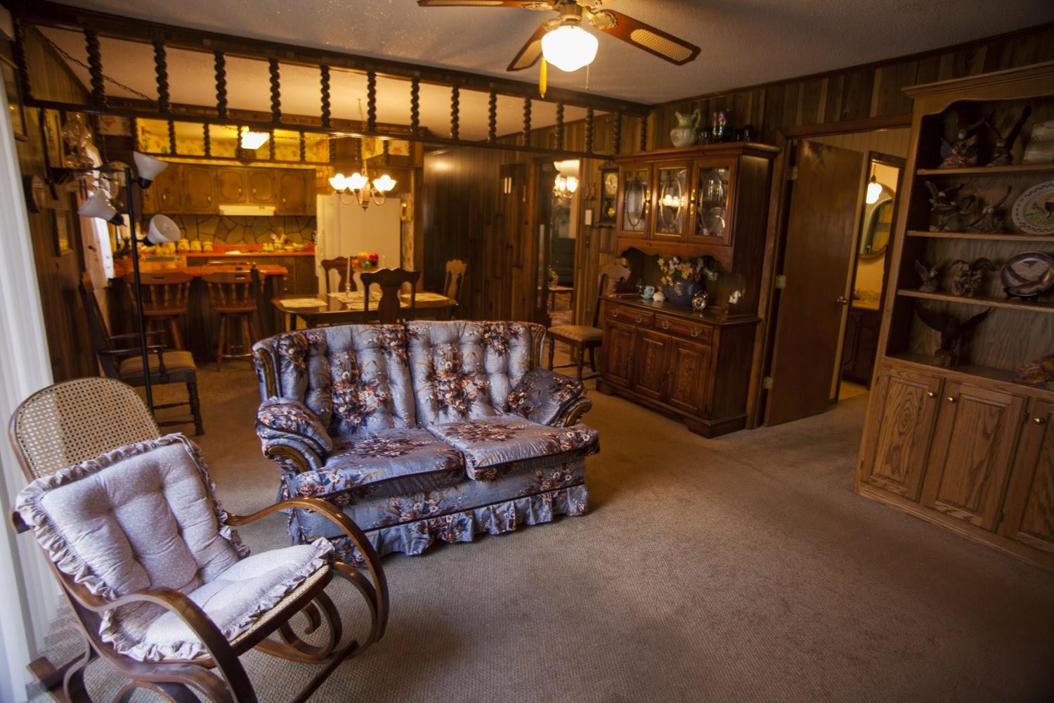 116 Deerfield Road Normandy, TN 37360 - Photo 9 of 16 Gallery Image 9