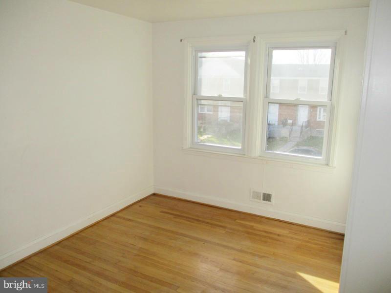 3632 Elmora Avenue Baltimore, MD 21213 - Photo 7 of 10 Bedroom