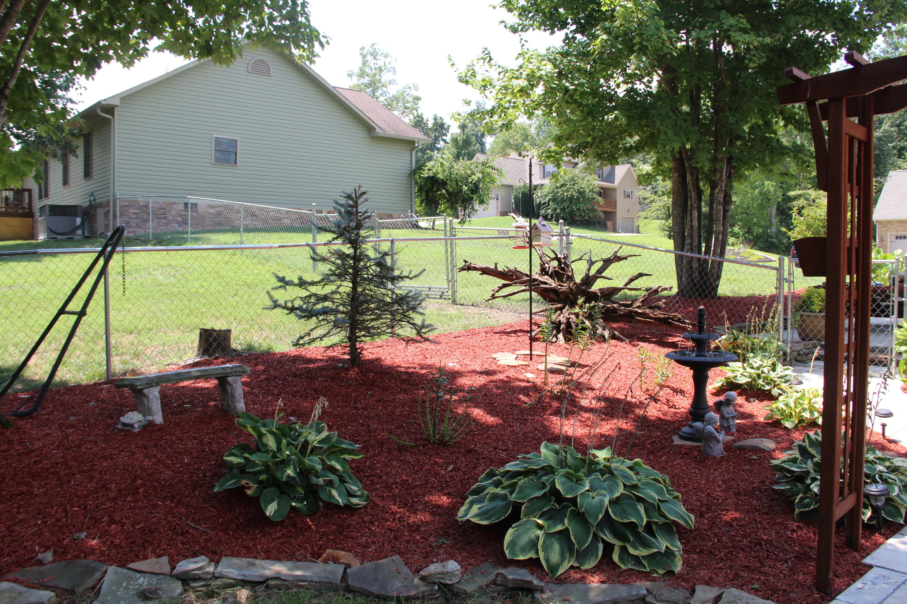 205 Pebble Ridge Drive Southeast Cleveland, TN 37323 - Photo 14 of 62 IMG_1623