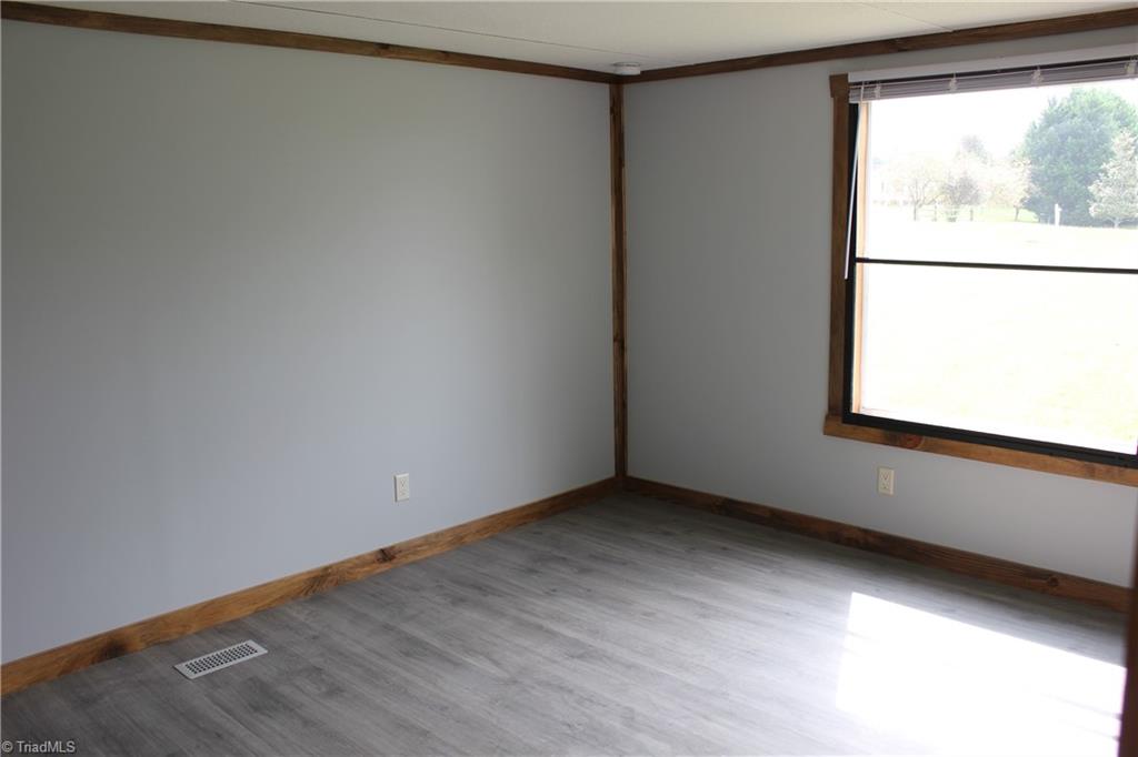1022 Mitchell Road Pilot Mountain, NC 27041 - Photo 11 of 36 primary bedroom