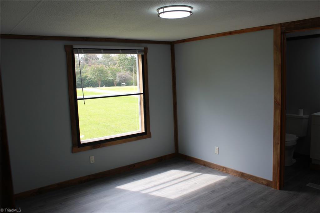 1022 Mitchell Road Pilot Mountain, NC 27041 - Photo 12 of 36 Primary Bedroom