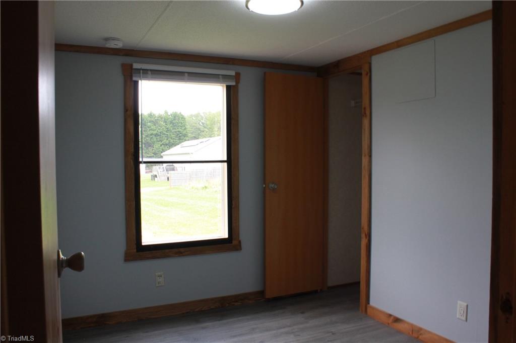 1022 Mitchell Road Pilot Mountain, NC 27041 - Photo 26 of 36 Bedroom 2