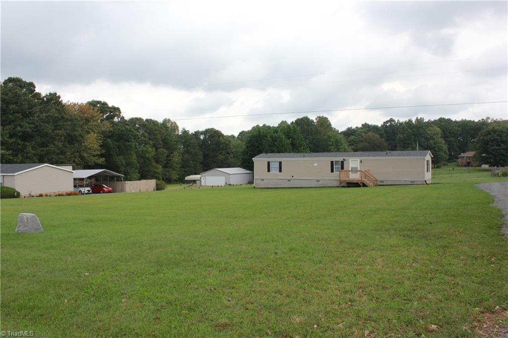 1022 Mitchell Road Pilot Mountain, NC 27041 - Photo 36 of 36 Gallery Image 36