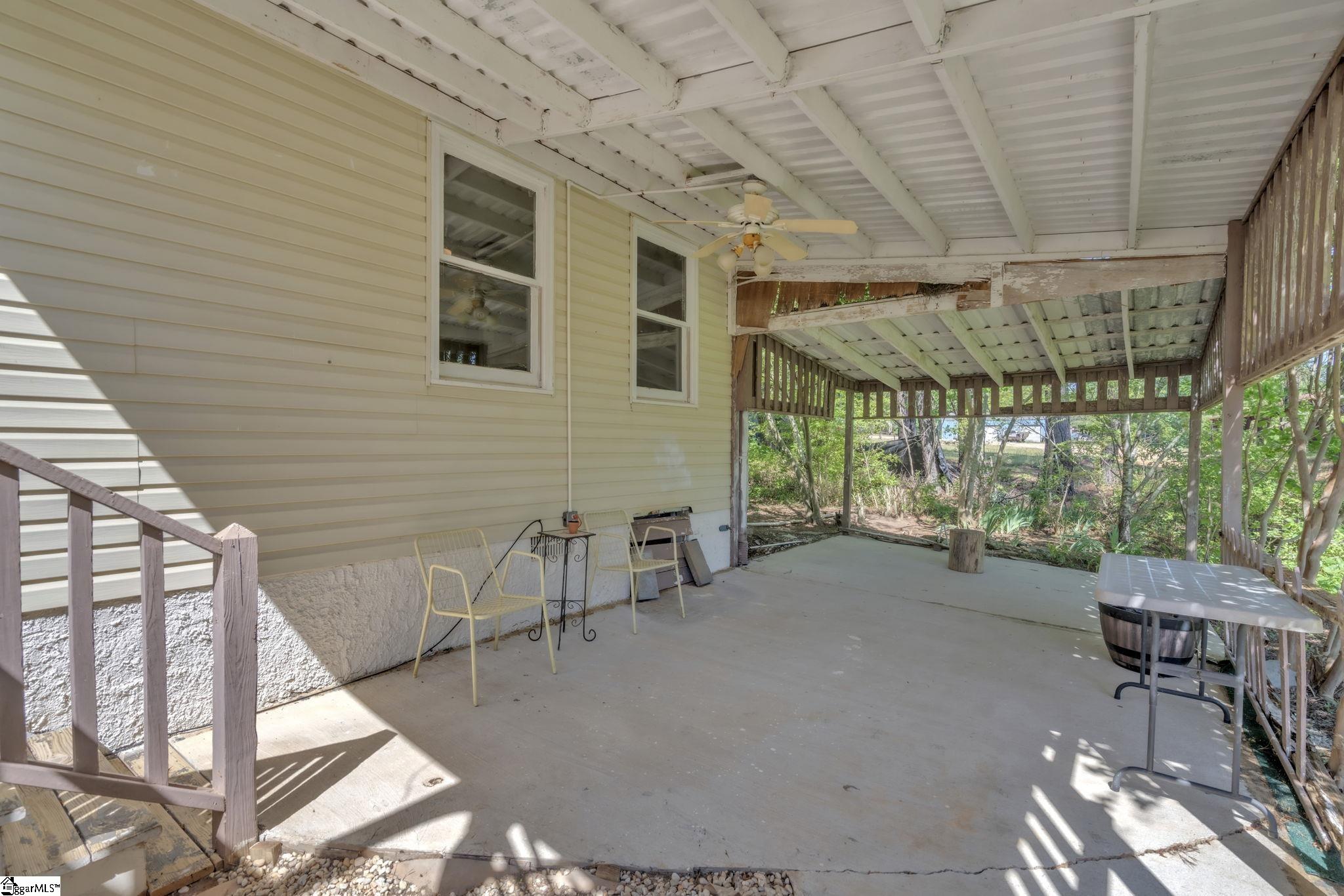 408 Bakerville Road Easley, SC 29642 - Photo 21 of 32