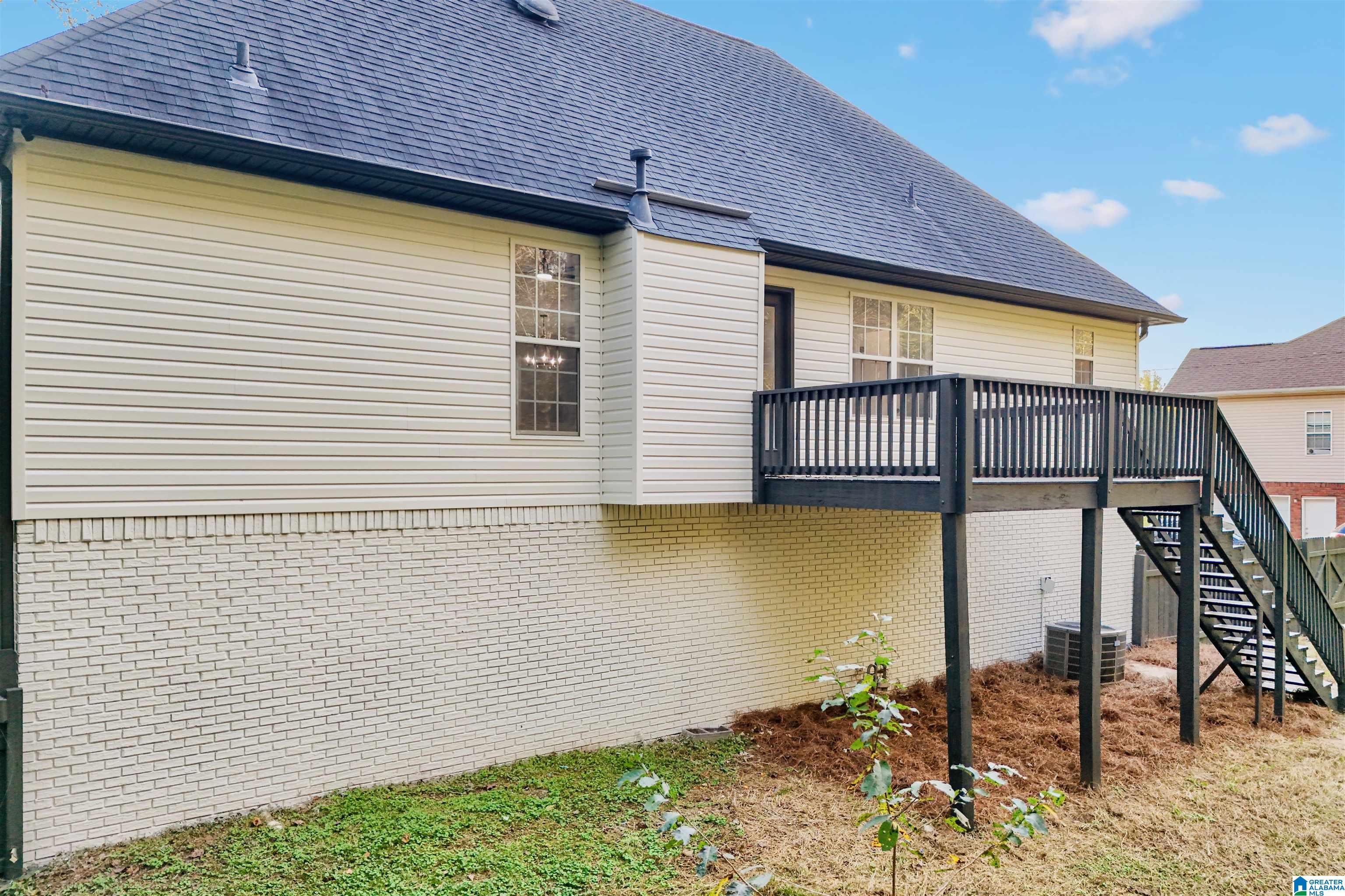 20 Peaceful Lane Springville, AL 35146 - Photo 36 of 41