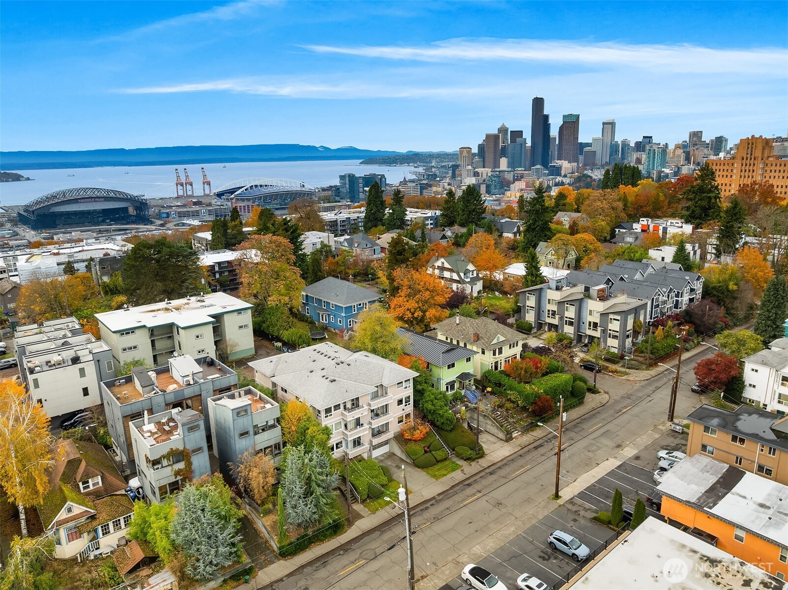 1511 14th Avenue South, Unit 103 Seattle, WA 98144 - Photo 29 of 34