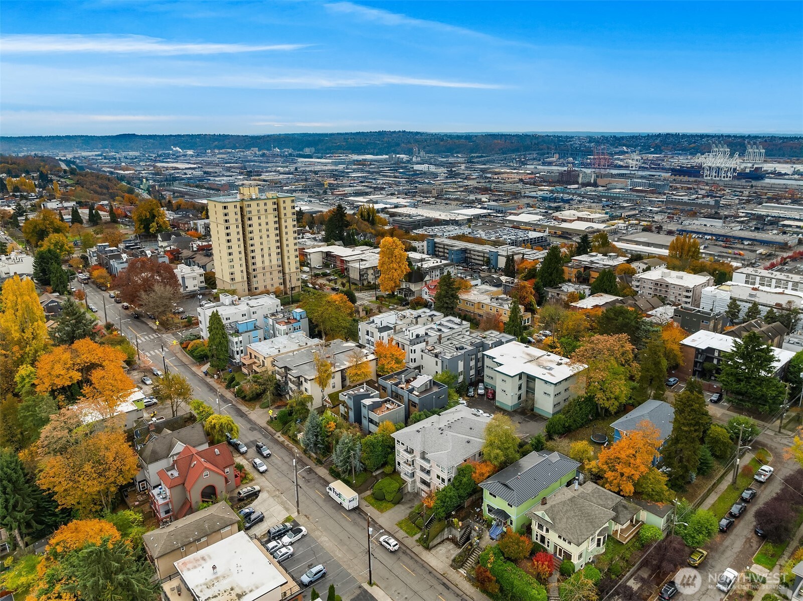 1511 14th Avenue South, Unit 103 Seattle, WA 98144 - Photo 33 of 34