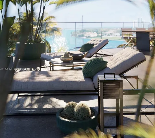 $12,500 | 1135 103rd Street, Unit 402, Bay Harbor Islands, FL 33154