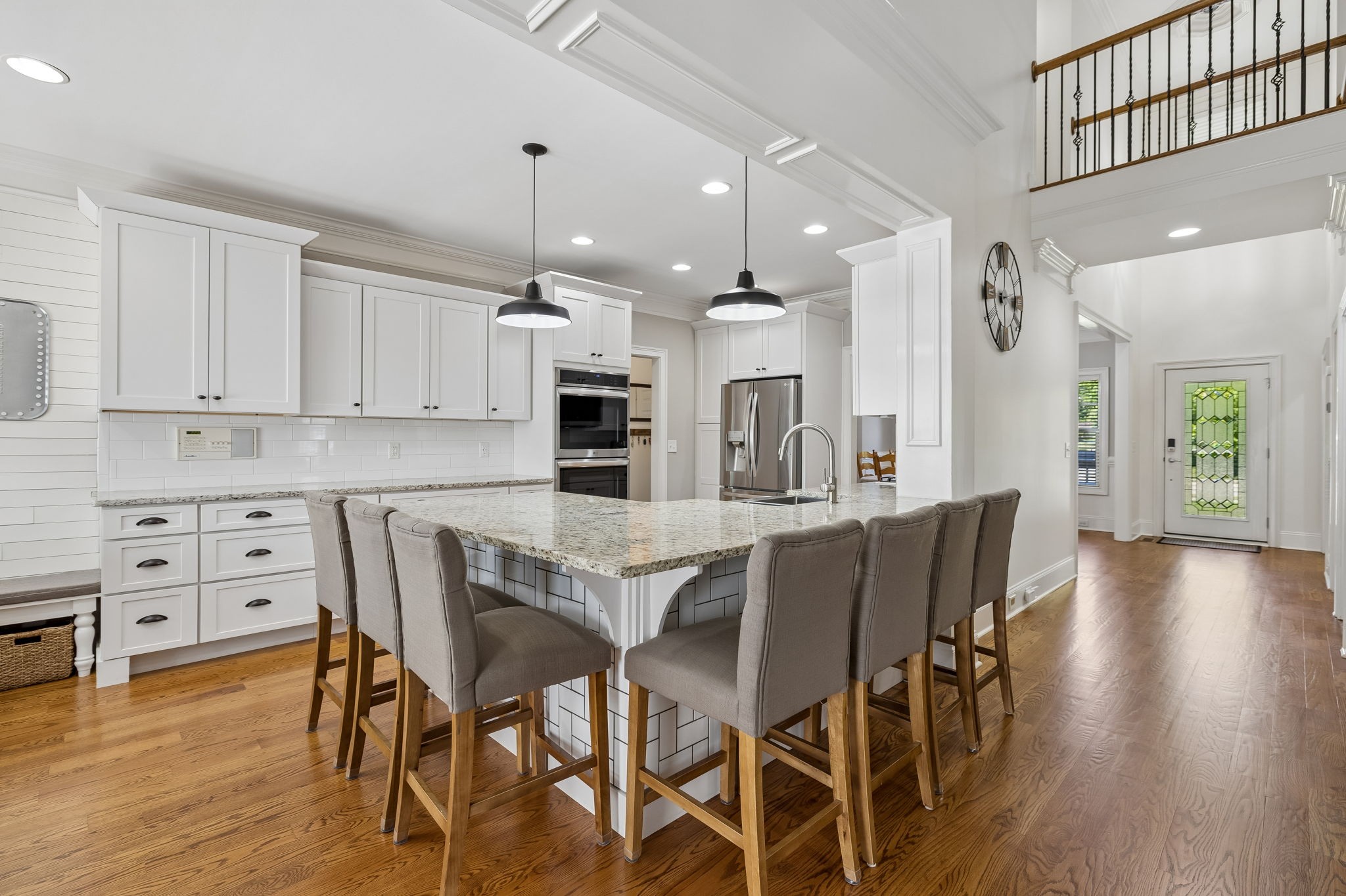 1601 Fair House Road Spring Hill, TN 37174 - Photo 15 of 73
