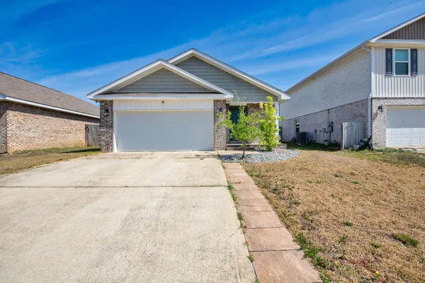 $259,900 | 6480 Churchill Circle, Milton, FL 32583