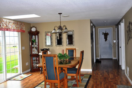 1825 South Mackinaw Road Kawkawlin, MI 48631 - Photo 6 of 16