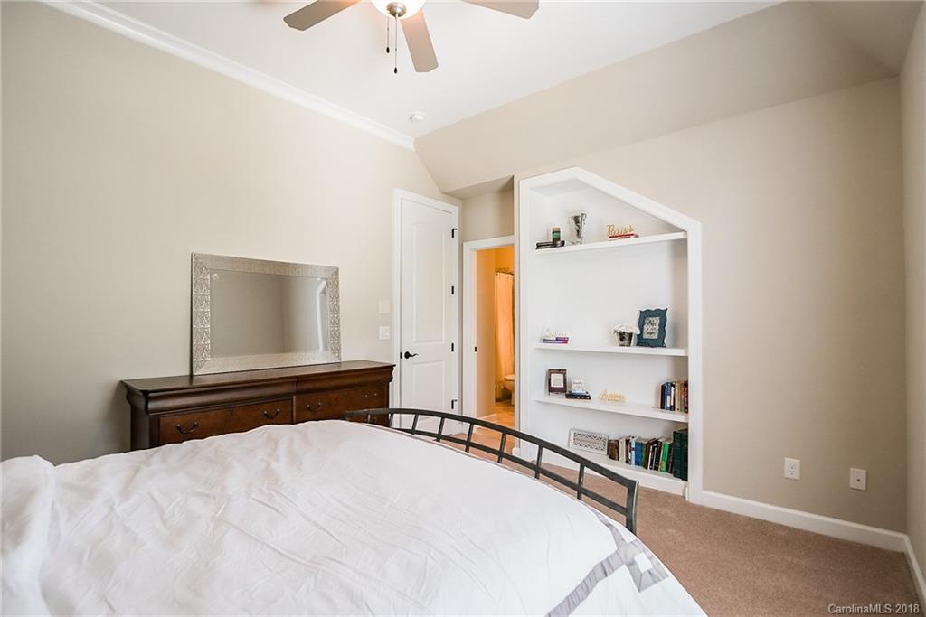 8116 Balcony Bridge Road Huntersville, NC 28078 - Photo 21 of 31 a bedroom with a bed and a dresser