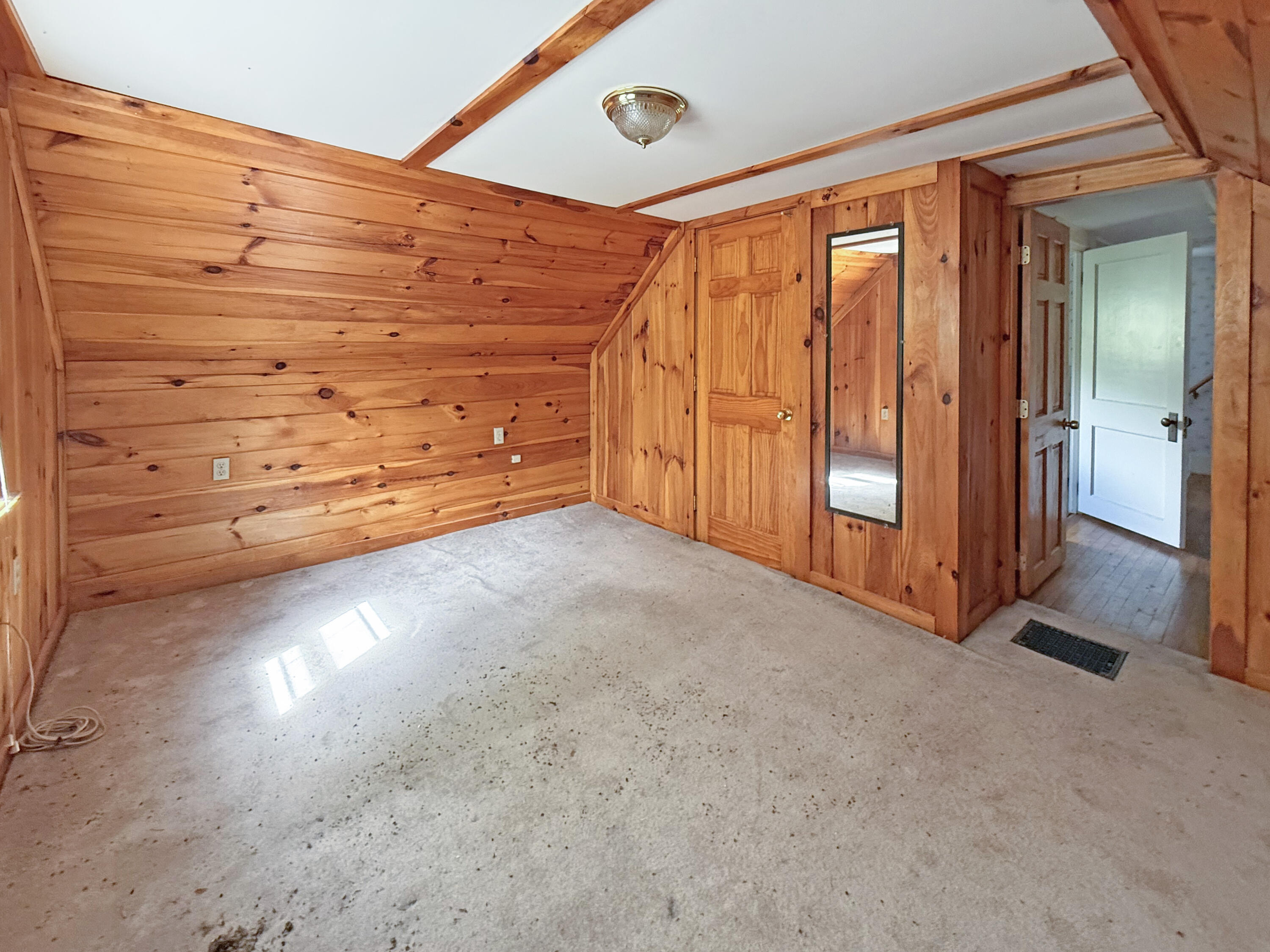 960 Main Street Wilton, ME 04294 - Photo 26 of 29 Bedroom2, second floor