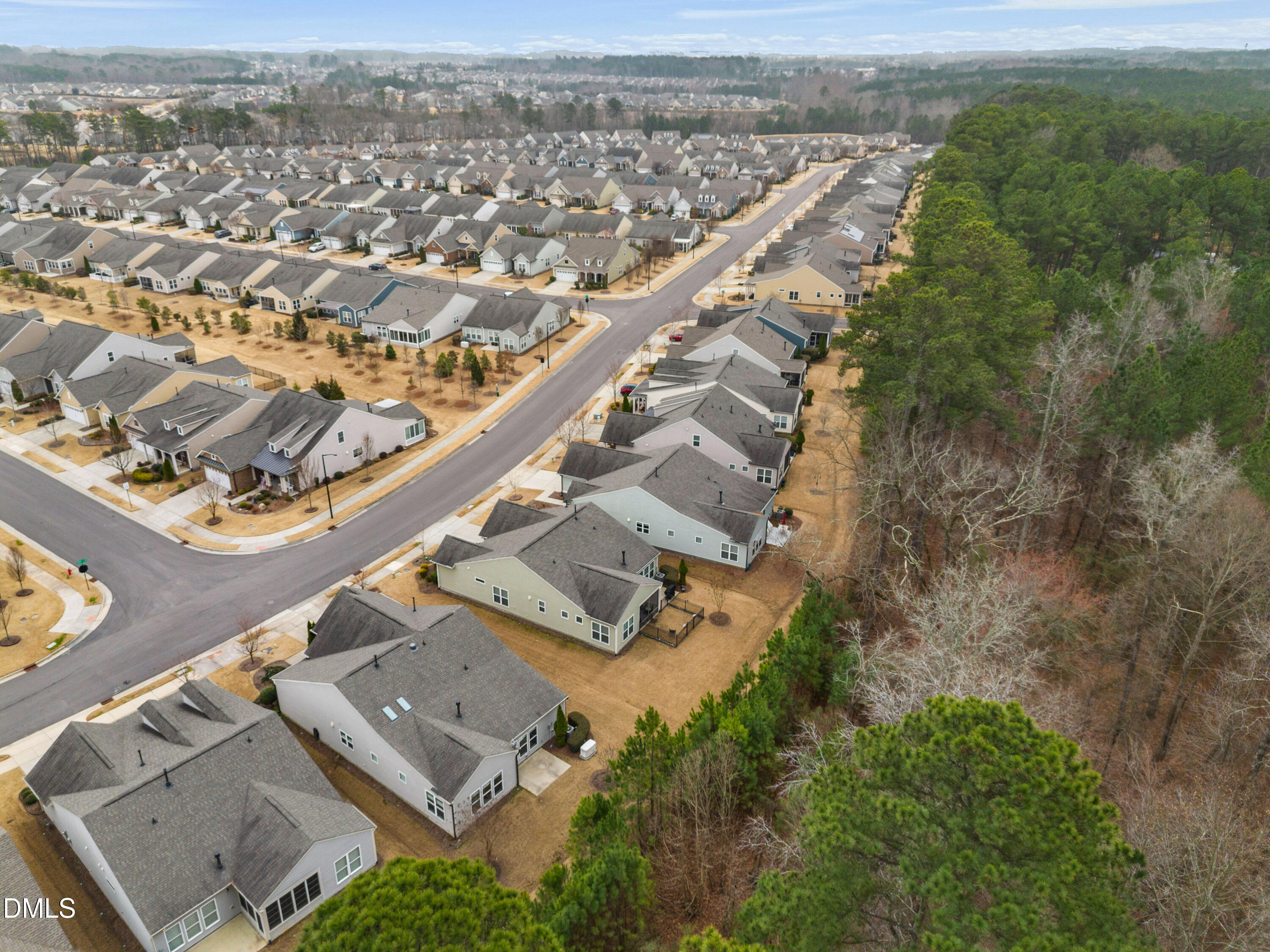 703 Tuttle Road Durham, NC 27703 - Photo 9 of 13 DJI_0541