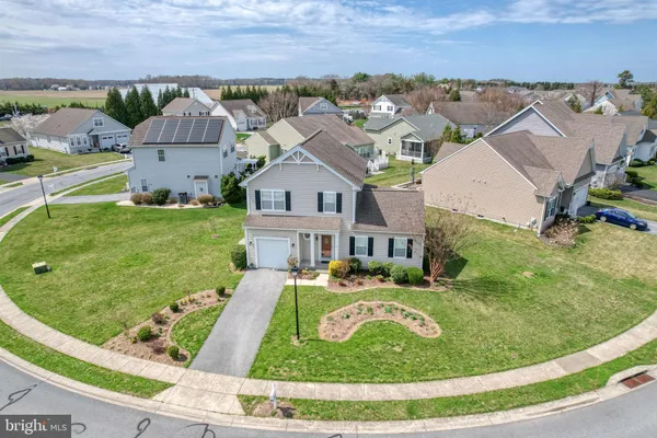 $575,000 | 18948 Gold Finch Cove, Rehoboth Beach, DE 19971