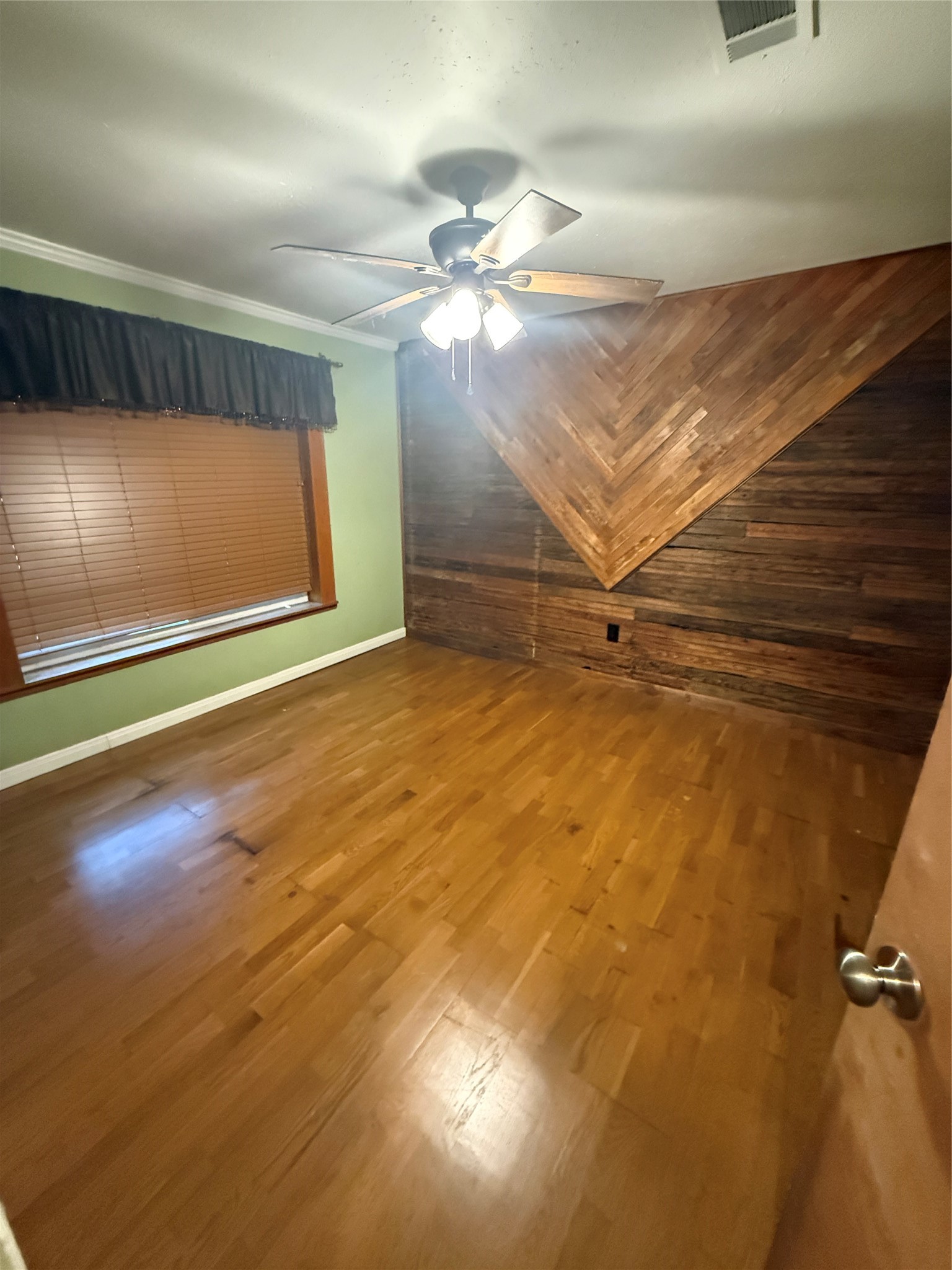 795 Highway 393 Loop Goodrich, TX 77335 - Photo 22 of 22 a view of an empty room