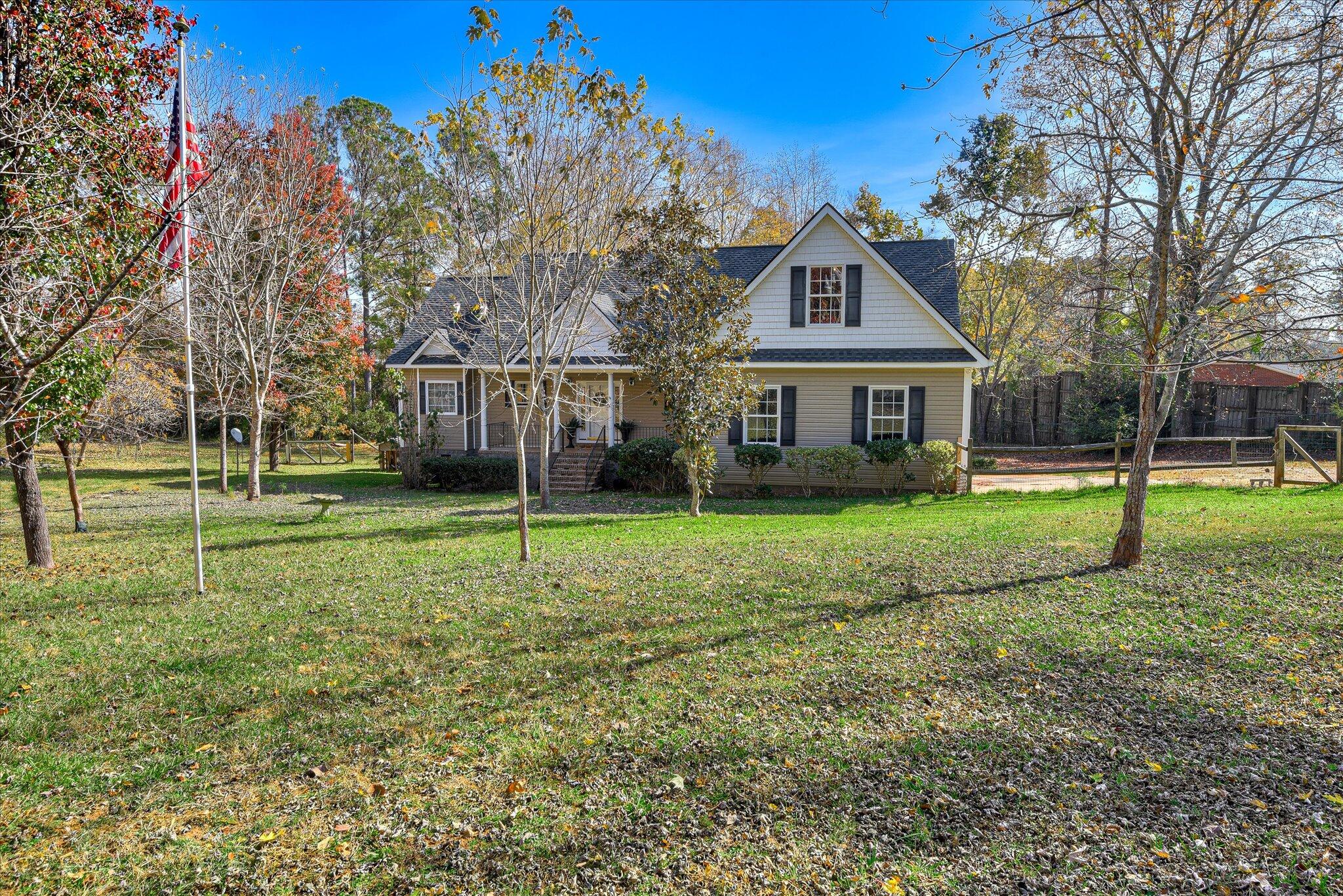4121 Pine Ridge Road Appling, GA 30802 - Photo 5 of 59 03-103