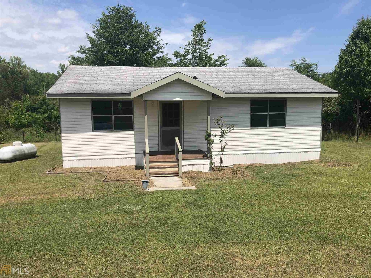 384 County Line Church Road Southwest Milledgeville, GA 31061 - Photo 1 of 1 Gallery Image 1