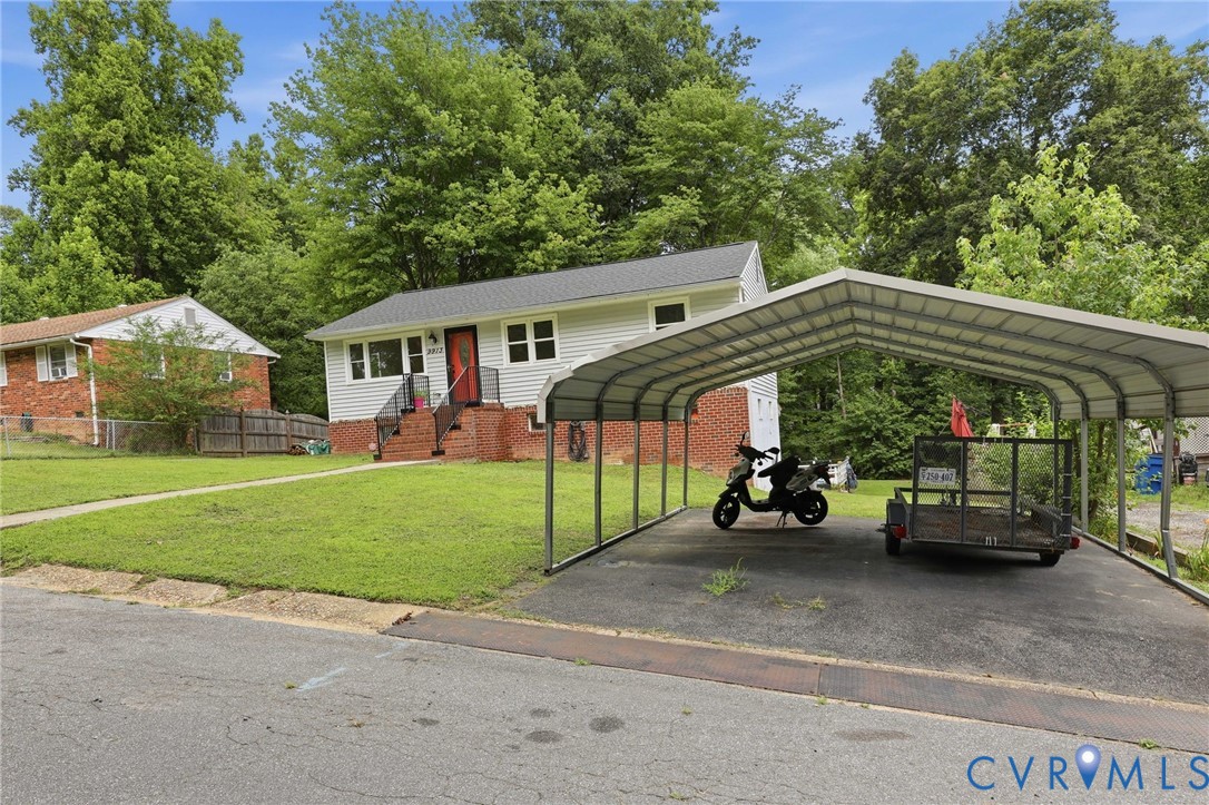 9913 Proctors Road Richmond, VA 23237 - Photo 3 of 31