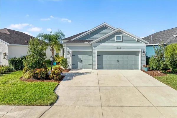 $465,000 | 3417 Box Turtle Terrace, Parrish, FL 34219