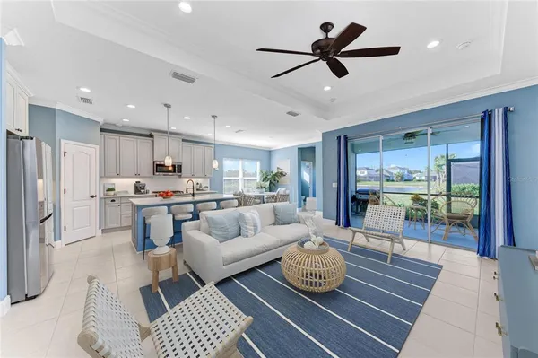 $465,000 | 3417 Box Turtle Terrace, Parrish, FL 34219