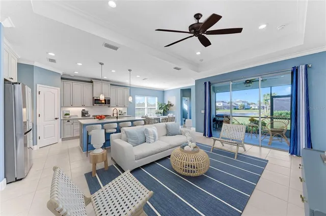 $499,900 | 3417 Box Turtle Terrace, Parrish, FL 34219