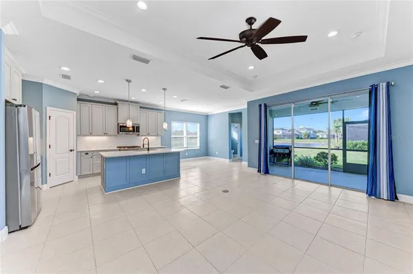 $465,000 | 3417 Box Turtle Terrace, Parrish, FL 34219