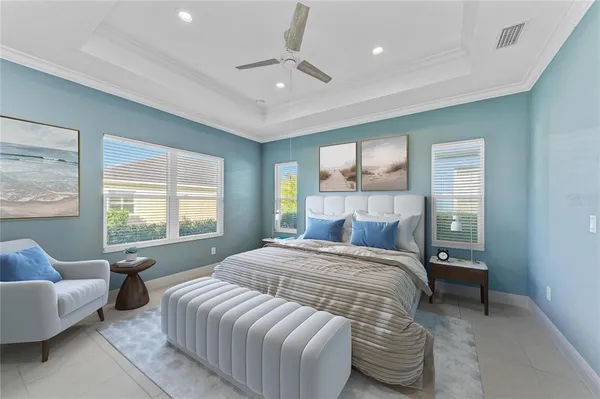 $465,000 | 3417 Box Turtle Terrace, Parrish, FL 34219
