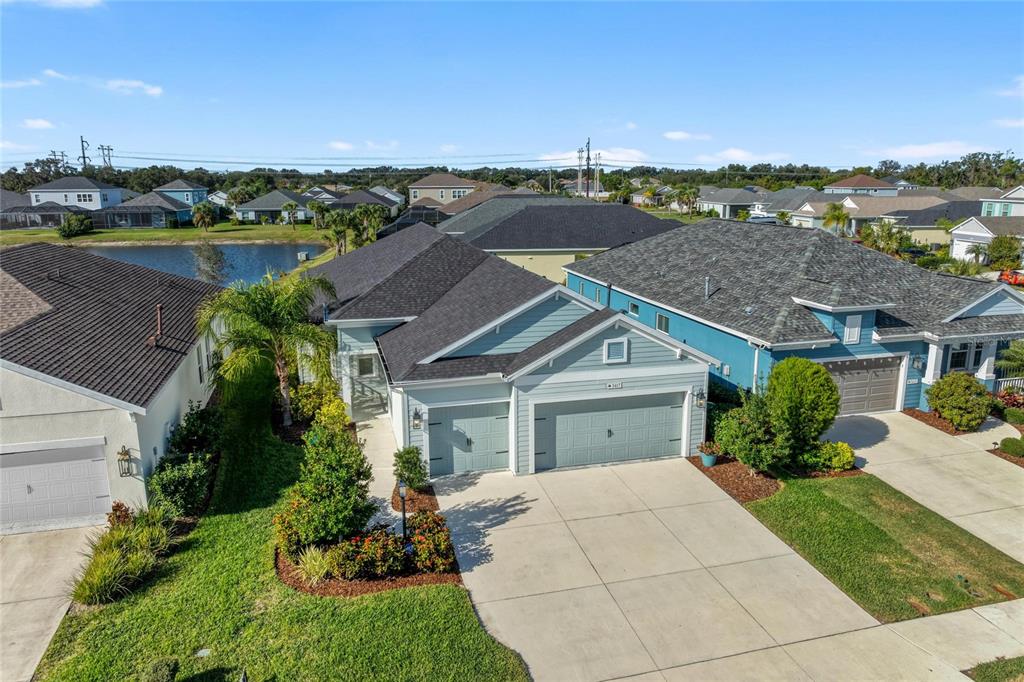 3417 Box Turtle Terrace Parrish, FL 34219 - Photo 2 of 43