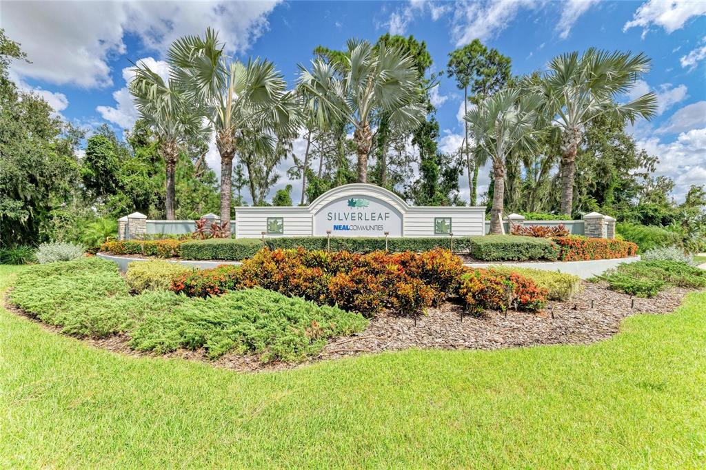 3417 Box Turtle Terrace Parrish, FL 34219 - Photo 36 of 43