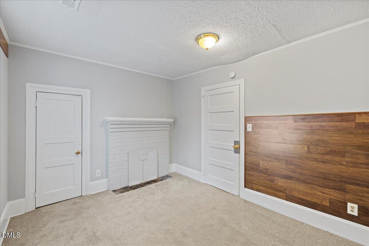 108 West Garner Road Garner, NC 27529 - Photo 40 of 53 a view of an empty room