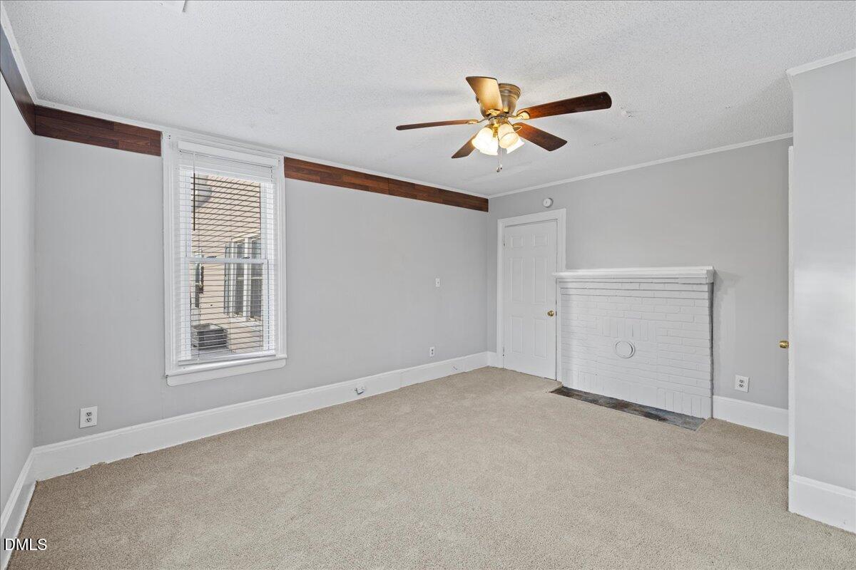 108 West Garner Road Garner, NC 27529 - Photo 47 of 53 a view of an empty room with a window
