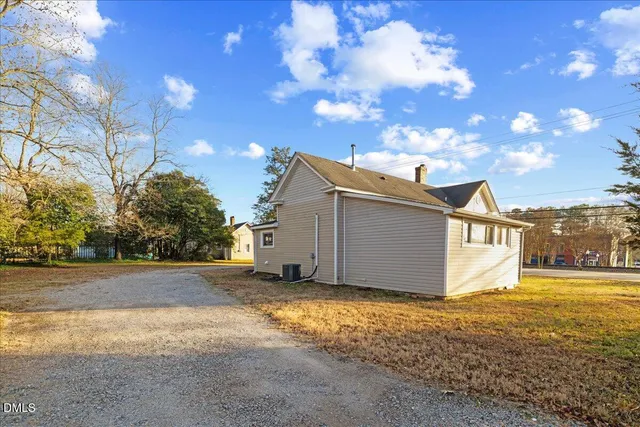 $450,000 | 108 West Garner Road, Garner, NC 27529