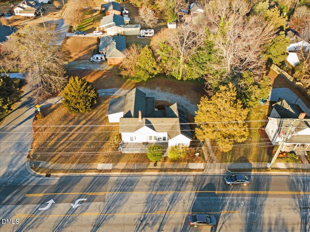108 West Garner Road Garner, NC 27529 - Photo 51 of 53 a view of outside space