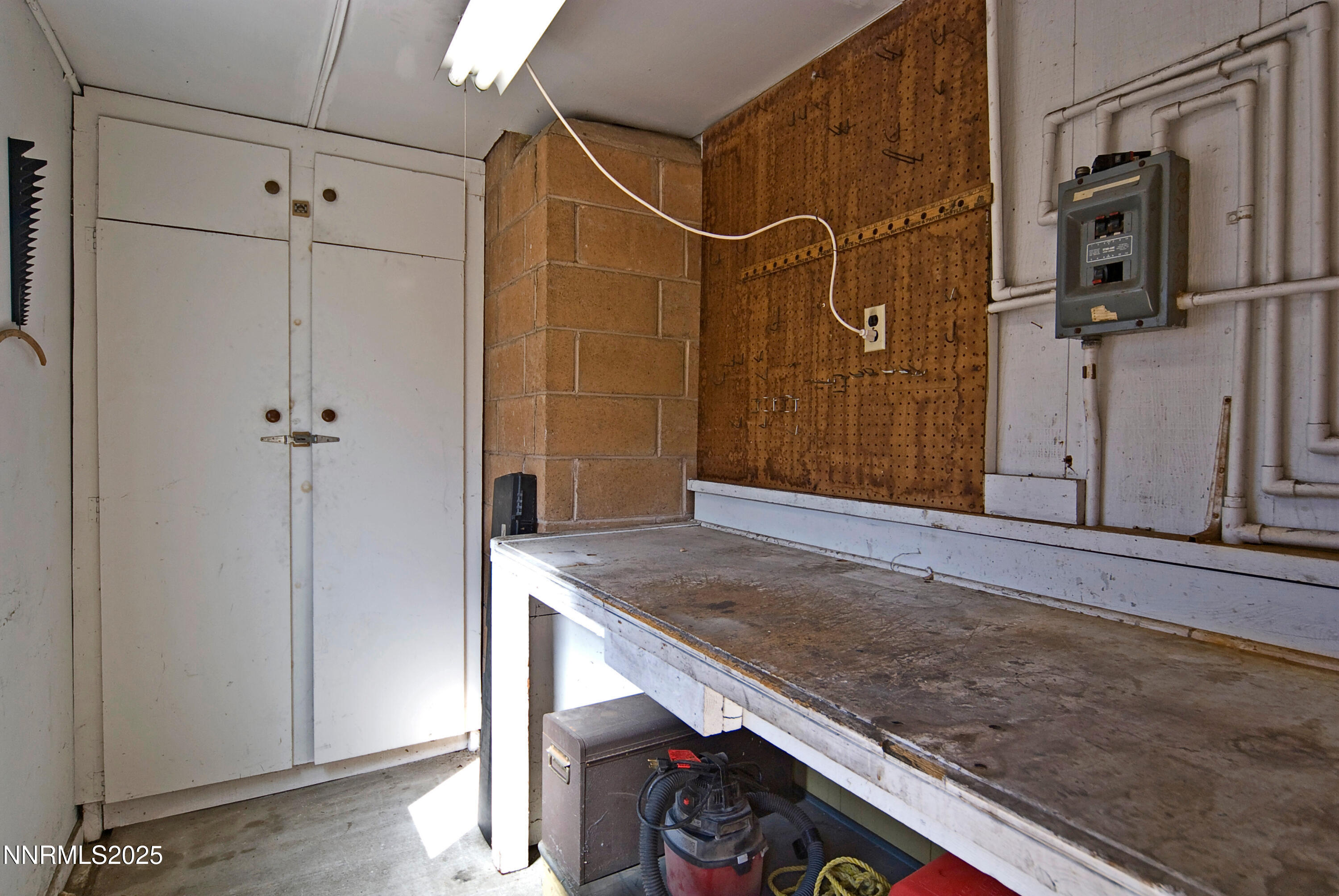 4875 Golden Springs Drive Reno, NV 89509 - Photo 33 of 33 a view of a storage & utility room
