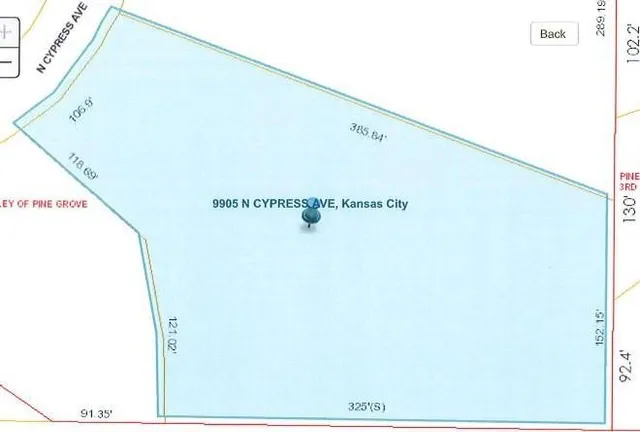 $150,000 | 9905 North Cypress Avenue, Kansas City, MO 64156