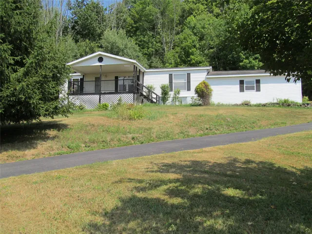 $199,000 | 101 Palmer Hill Road, Port Crane, NY 13833