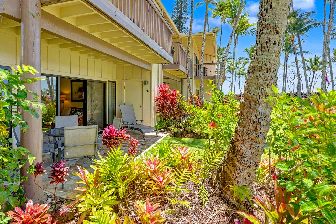 410 Papaloa Road, Unit 114 Kapaa, HI 96746 - Photo 20 of 28