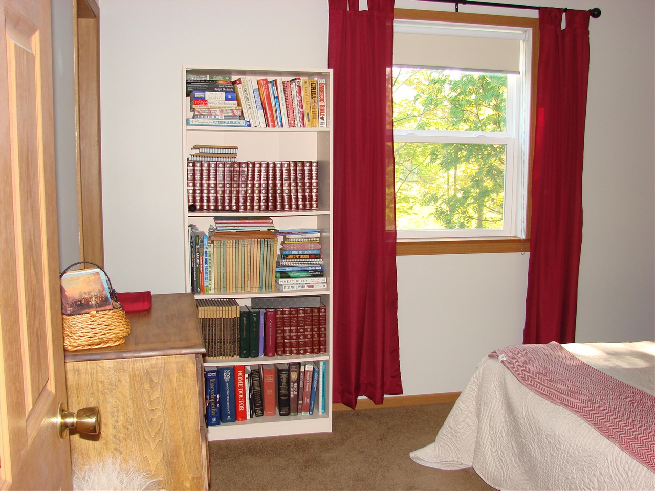 21652 Ridge Road Grand Marais, MI 49839 - Photo 43 of 61