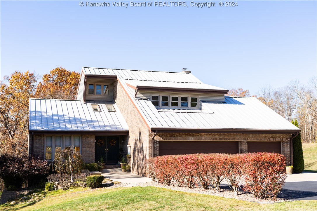 145 Trenol Road Milton, WV 25541 - Photo 2 of 48 Gallery Image 2