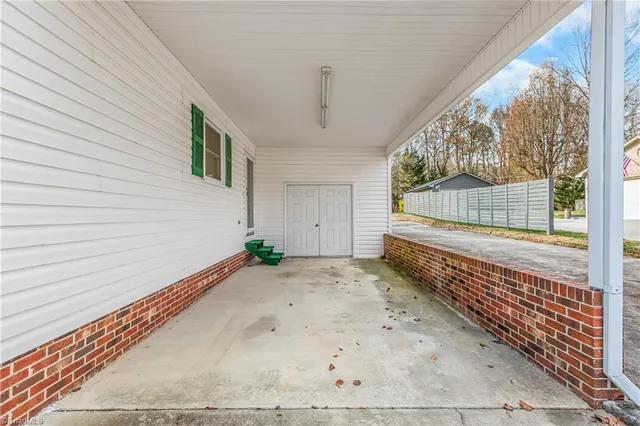 $284,000 | 209 Rivermeade Drive, Archdale, NC 27263