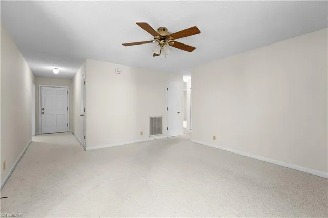 $284,000 | 209 Rivermeade Drive, Archdale, NC 27263