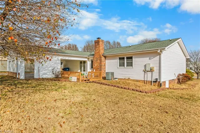 $284,000 | 209 Rivermeade Drive, Archdale, NC 27263