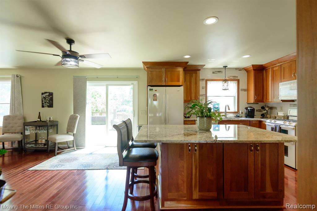 48303 Willis Road Belleville, MI 48111 - Photo 27 of 61 Gallery Image 27
