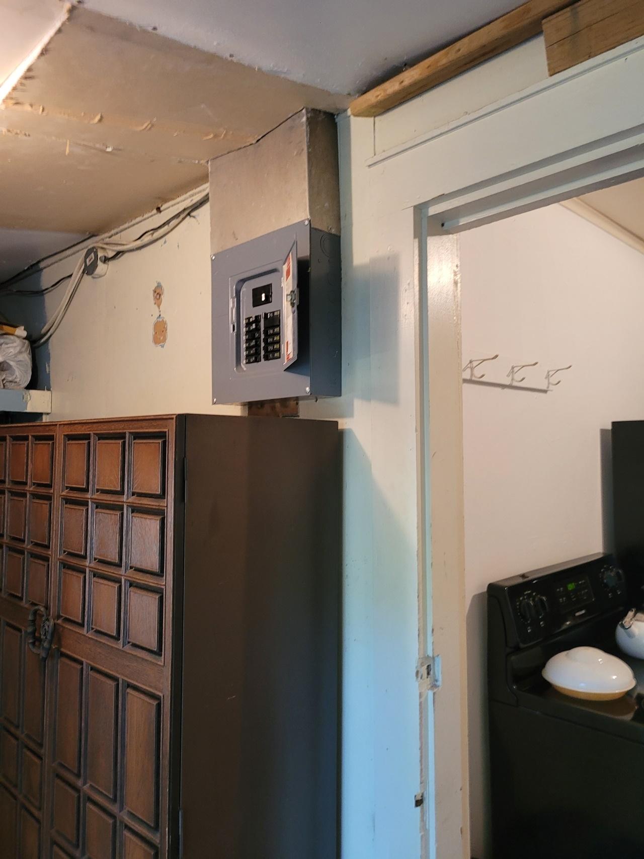 5698 East Echo Lake Road Mercer, WI 54547 - Photo 6 of 18 Gallery Image 6