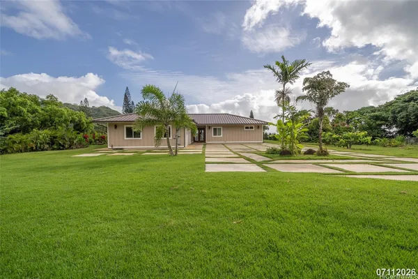 $6,995 | 47-728 Ahilama Place, Kaneohe, HI 96744