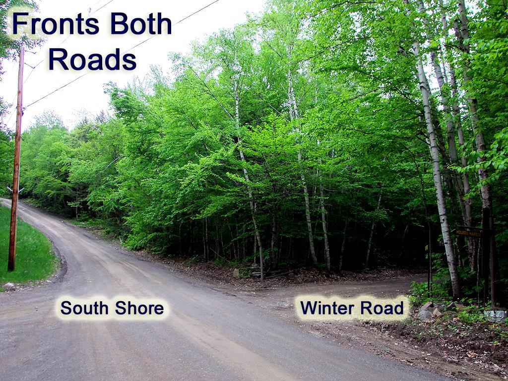 Lot 1 South Shore Road Houlton, ME 04730 - Photo 4 of 35 Photo