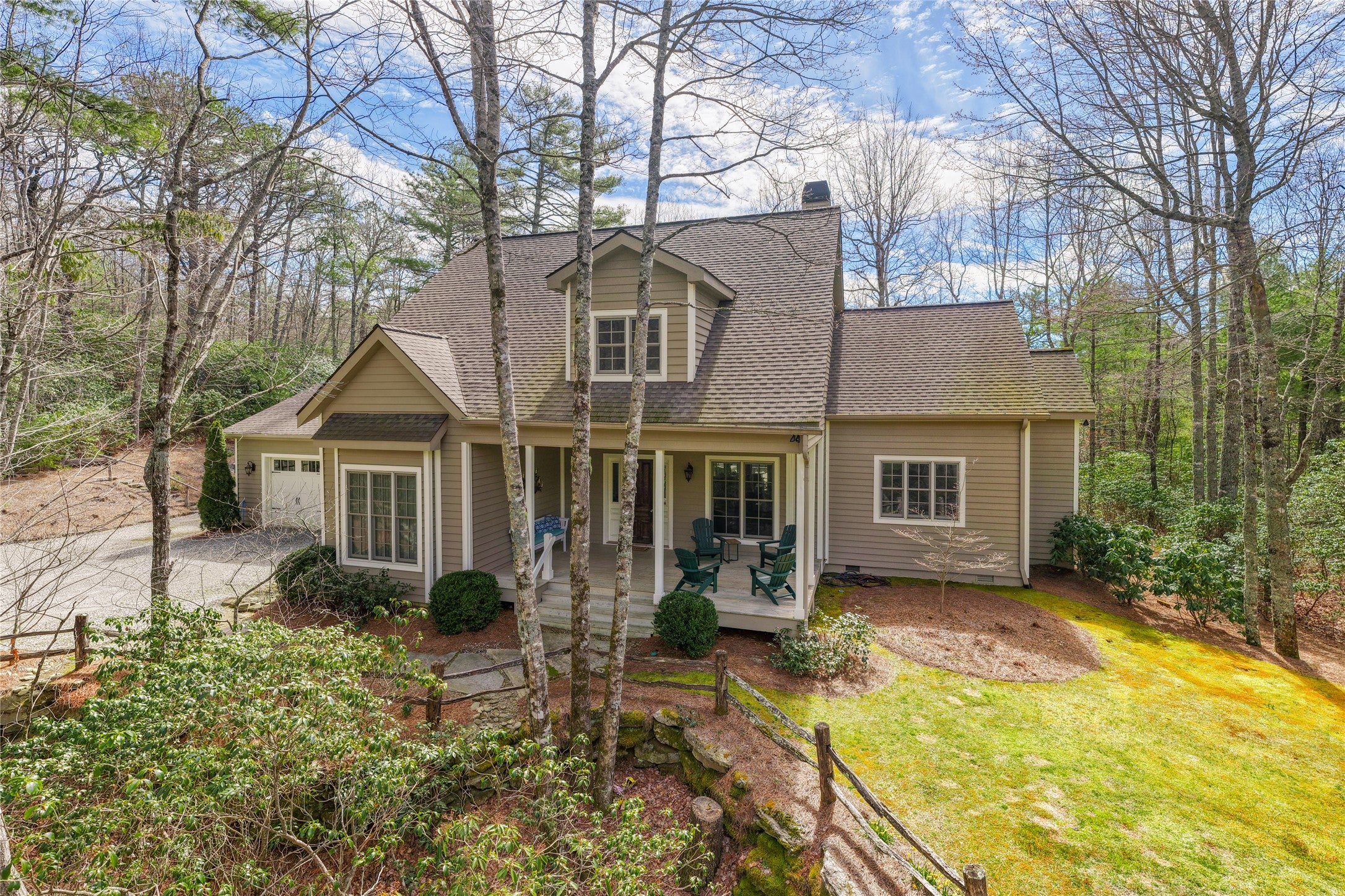 98 Sheepcote Road Cashiers, NC 28717 - Photo 93 of 100 Gallery Image 93