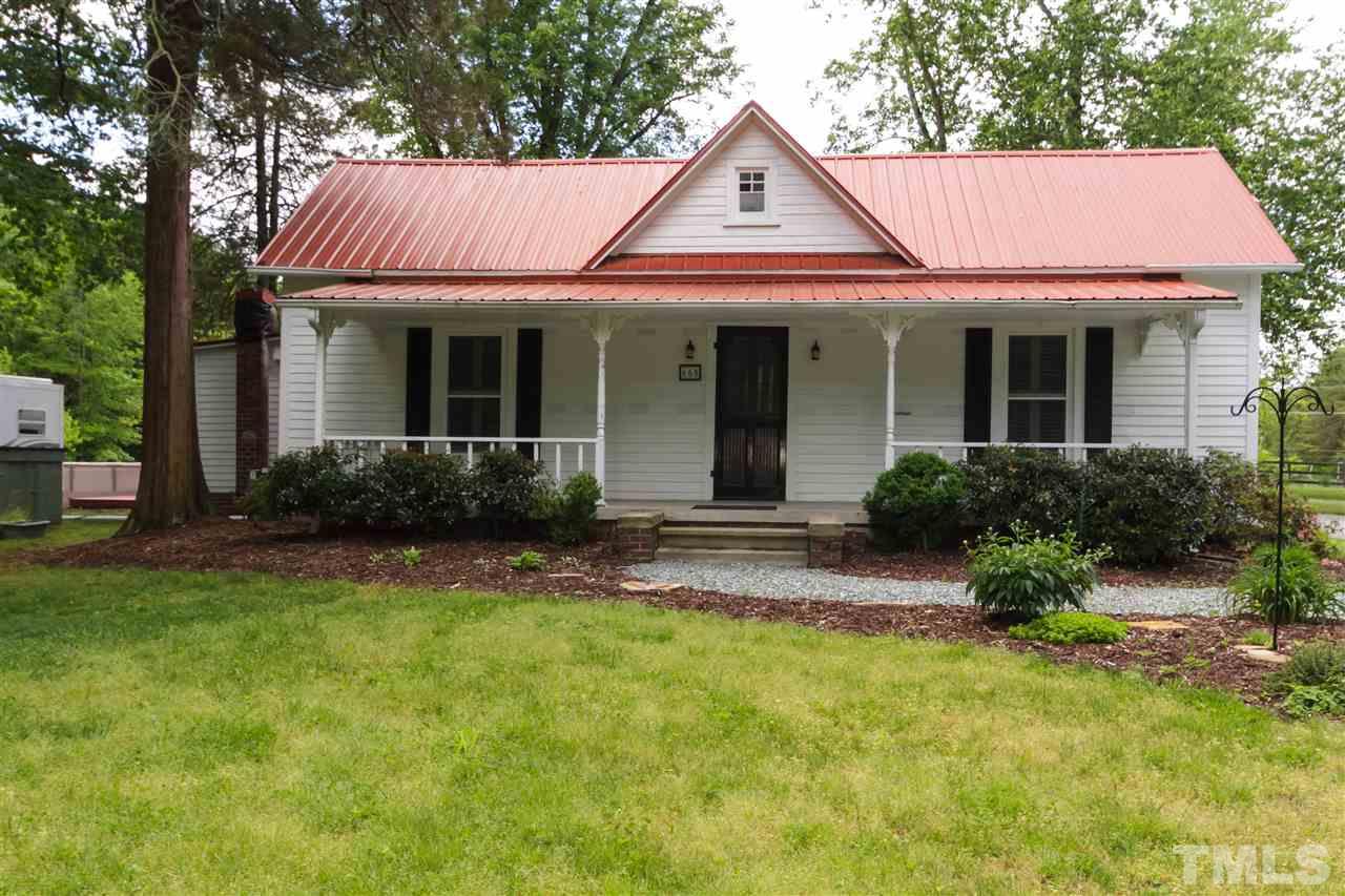 665 Isley Road Haw River, NC 27258 - Photo 1 of 25 Gallery Image 1