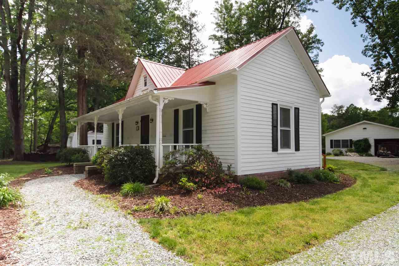 665 Isley Road Haw River, NC 27258 - Photo 2 of 25 Gallery Image 2